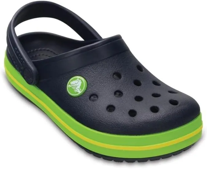 Crocs Kid's Crocband Clog