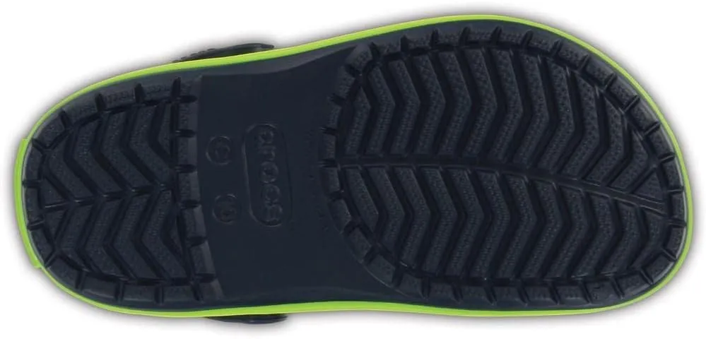 Crocs Kid's Crocband Clog