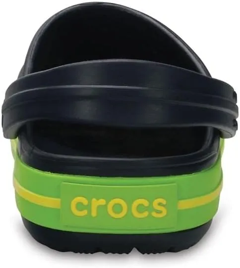 Crocs Kid's Crocband Clog