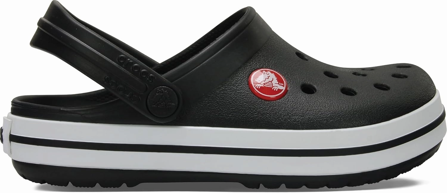 Crocs Kids' Crocband Clog
