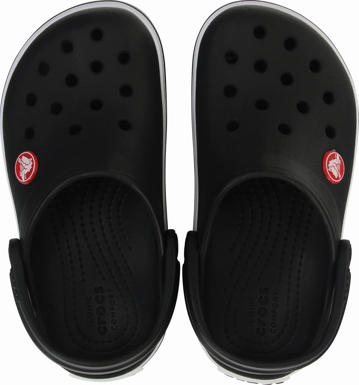 Crocs Kids' Crocband Clog
