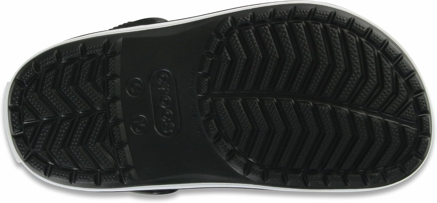 Crocs Kids' Crocband Clog