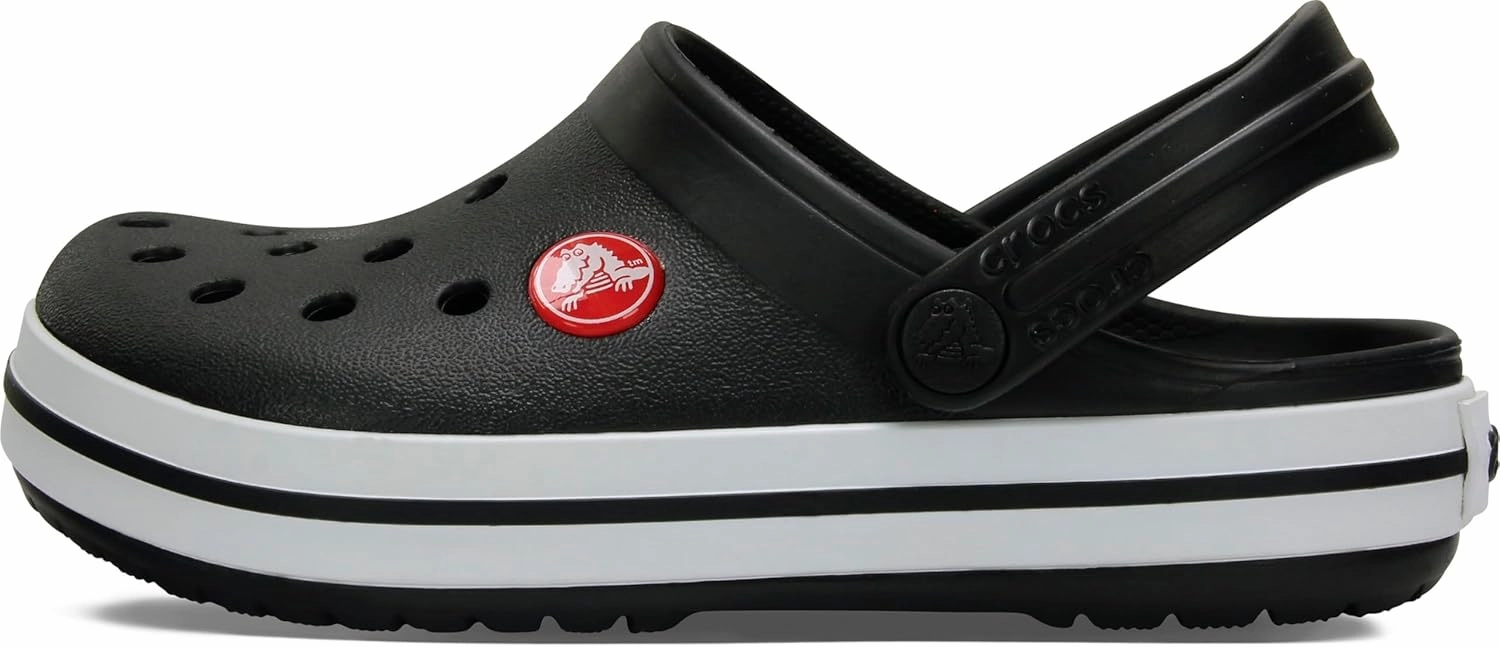 Crocs Kids' Crocband Clog