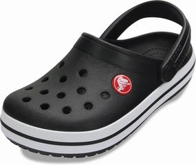 Crocs Kids' Crocband Clog