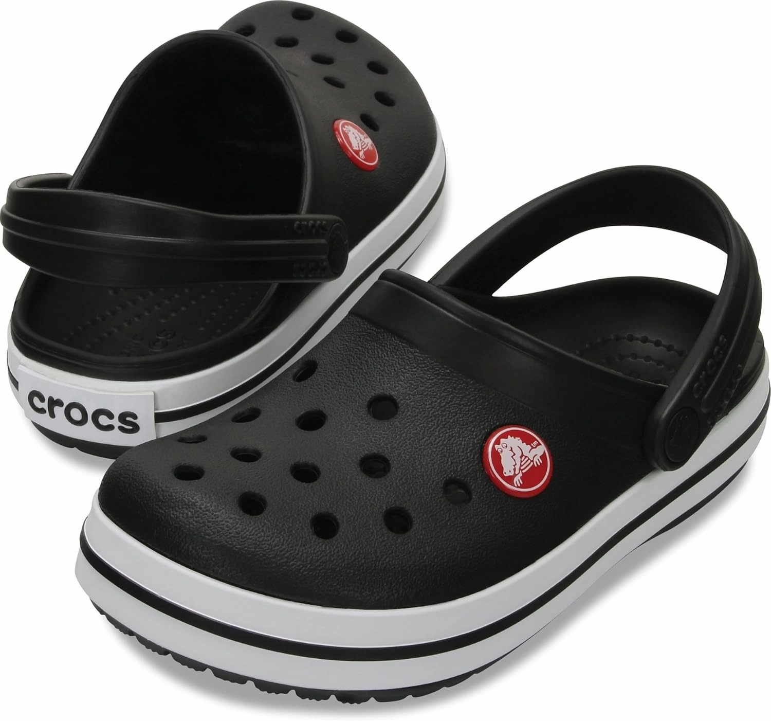 Crocs Kids' Crocband Clog