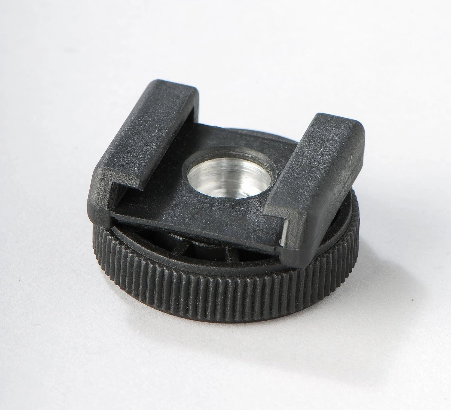 Cross Ballhead CB2.7 Includes Camera Plate and Hot Shoe