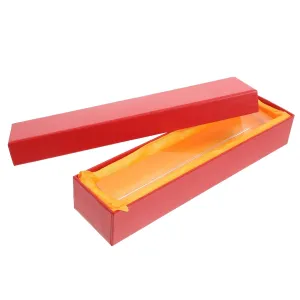 DECHOUS Optical Crystal Triangular Prism for Light Spectrum Physics Teaching Compact Crystal Prism for Photography Education for Science Enthusiasts Photographers
