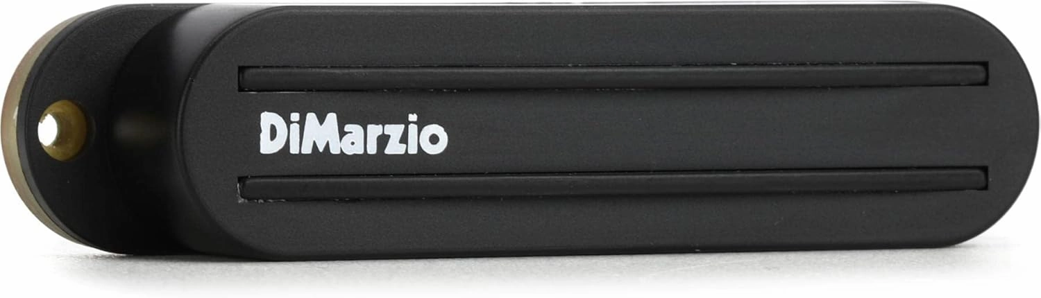 DiMarzio Guitar Pickup, Black (DP184)