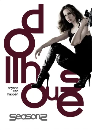Dollhouse: Season 2