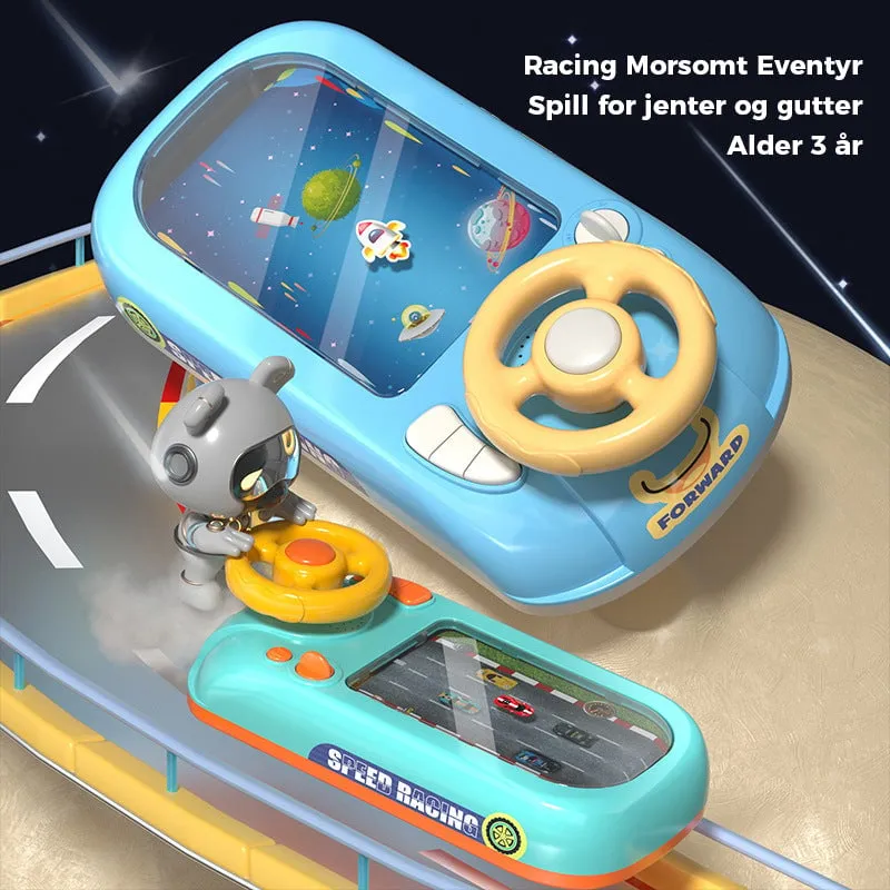 Driving Simulator Games