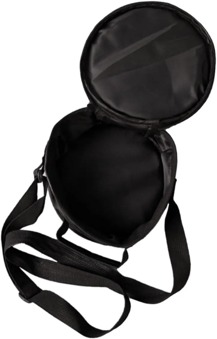 Drum Pouch for Handpan Drums Safe Storage Portable Comfortable Carrying