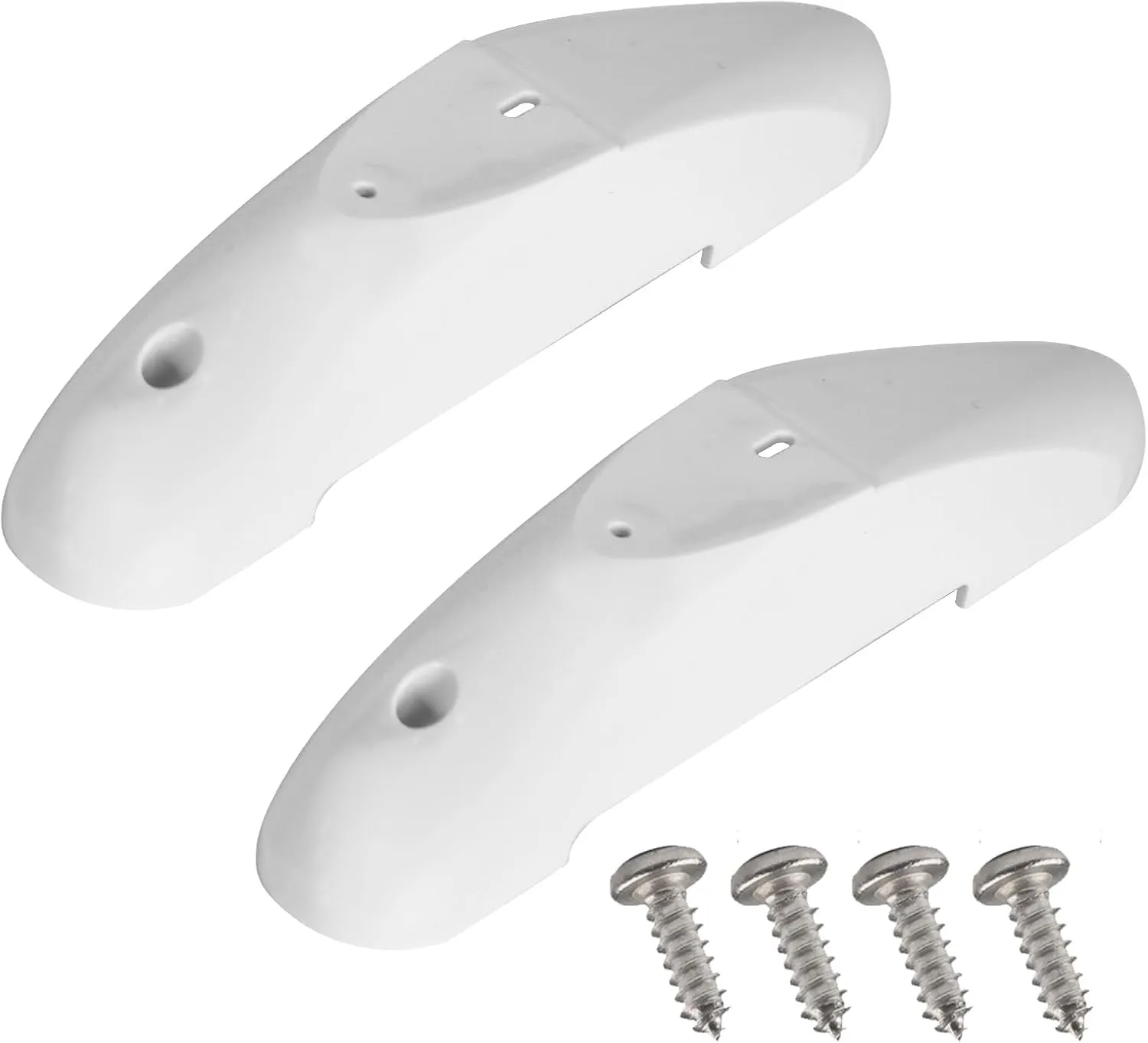 Earthtec Wall Heater Mounting Kit Replacement for Mr. Heater Parts MHVFDF30RTT MHVFDF30BFT MHVFDF20RTT MHVFDF2OBFT 80214