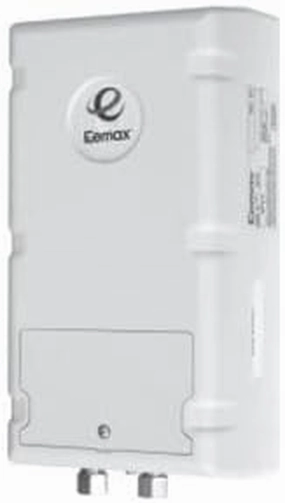 Eemax Thermostatic Electric Tankless Water Heater (7.5kW, 240 V)