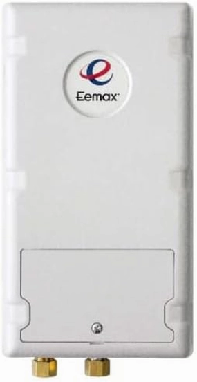 Eemax Thermostatic Electric Tankless Water Heater for Sanitation (9.5kW, 240V)