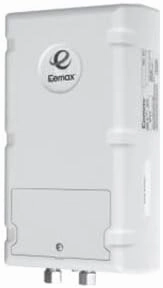 Eemax Thermostatic Electric Tankless Water Heater w/Sanitary Setting (6.5kW, 240 V)