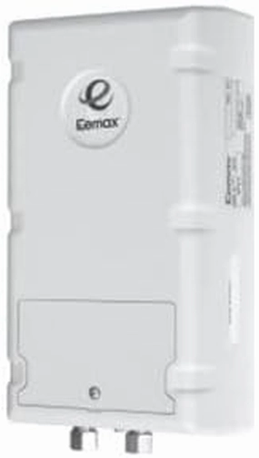 Eemax Thermostatic Electric Tankless Water Heater w/Sanitary Setting (6.5kW, 240 V)