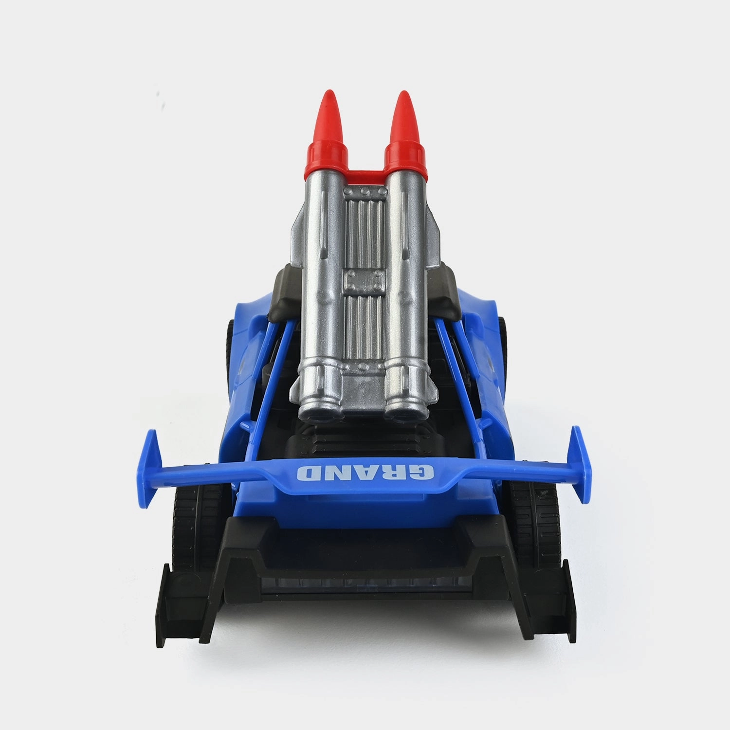 Electric Car With Light & Music For Kids