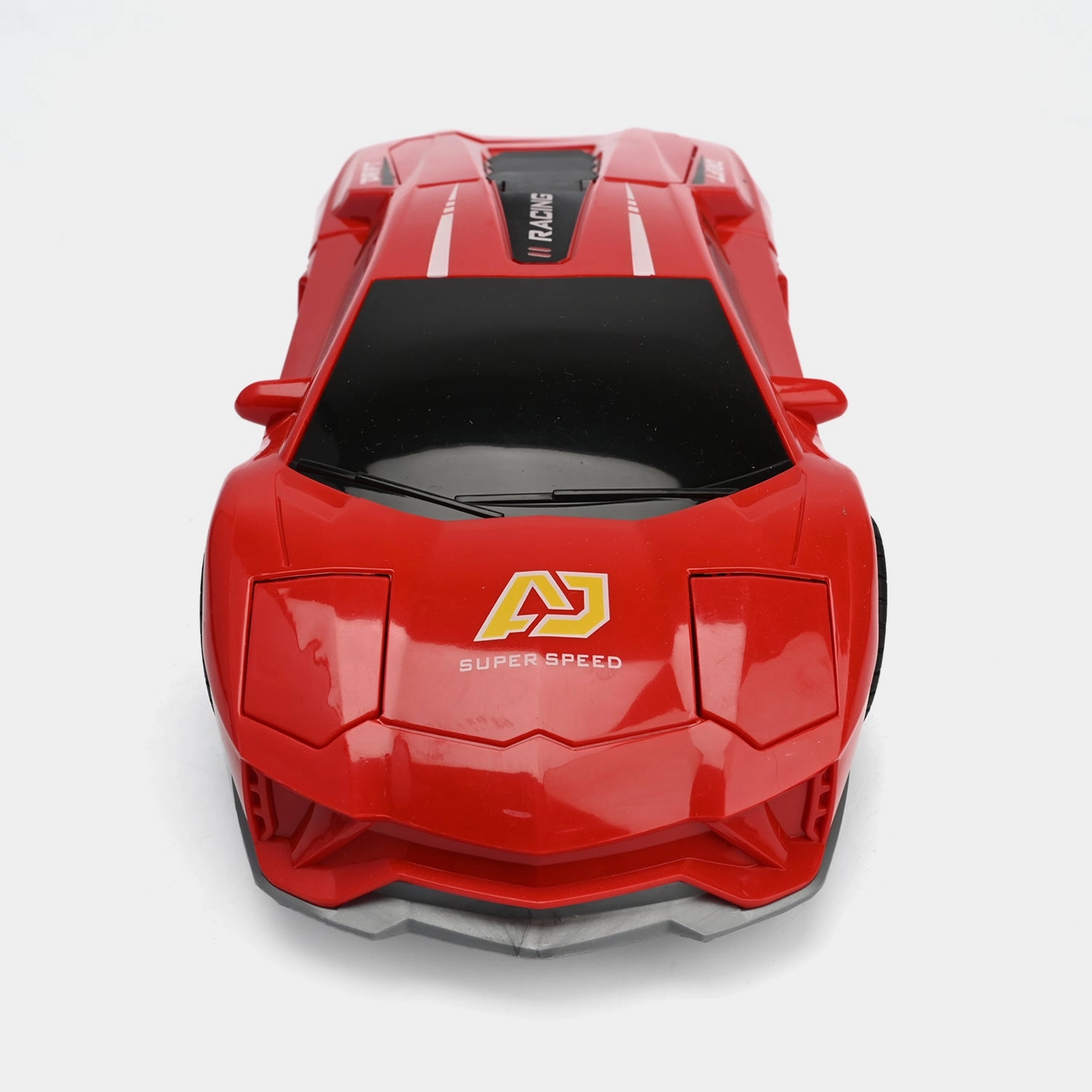 Electric Car With Light & Music For Kids