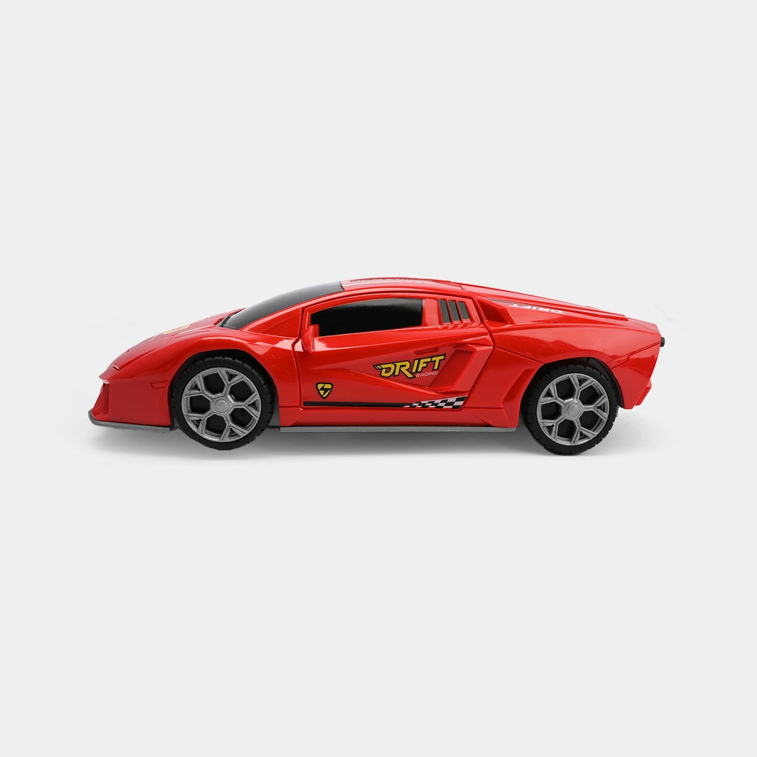 Electric Car With Light & Music For Kids