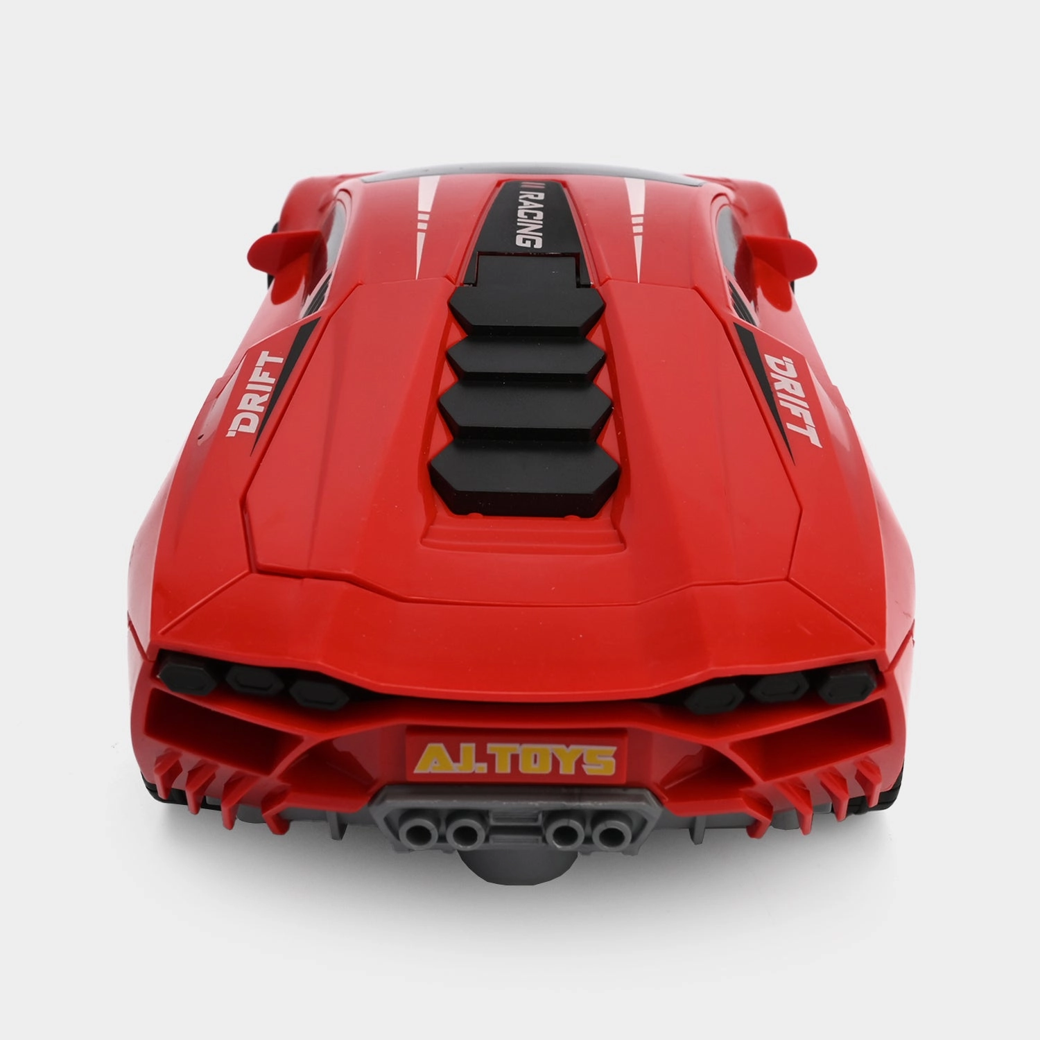 Electric Car With Light & Music For Kids
