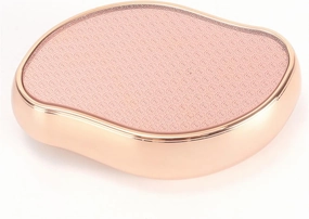 Emery Boards Nail Care kit with Nail File Buffer, 1PC Exfoliate Foot Hard Pedicure Remover Scrubber Peeling