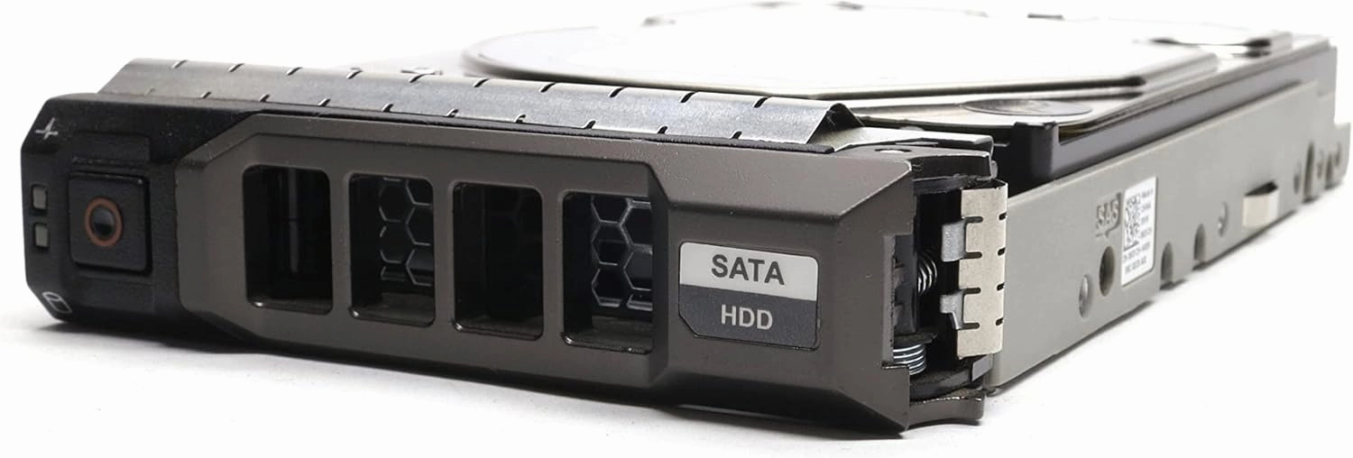 Epoch 61V26 8TB 7.2K SATA 3.5 6Gb/s Hard Drive Replacement KIT (Renewed)
