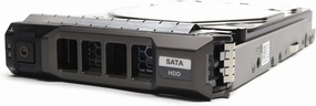 Epoch 61V26 8TB 7.2K SATA 3.5 6Gb/s Hard Drive Replacement KIT (Renewed)