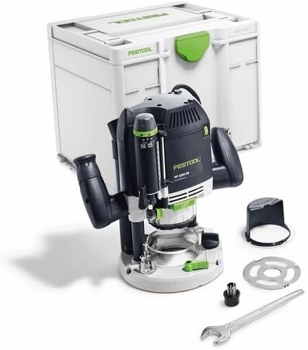 Festool 576223 Router OF 2200 EB-F-Plus