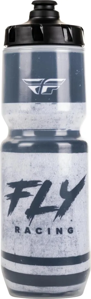 Fly Racing 363-9947 Water Bottle 23Oz Insulated