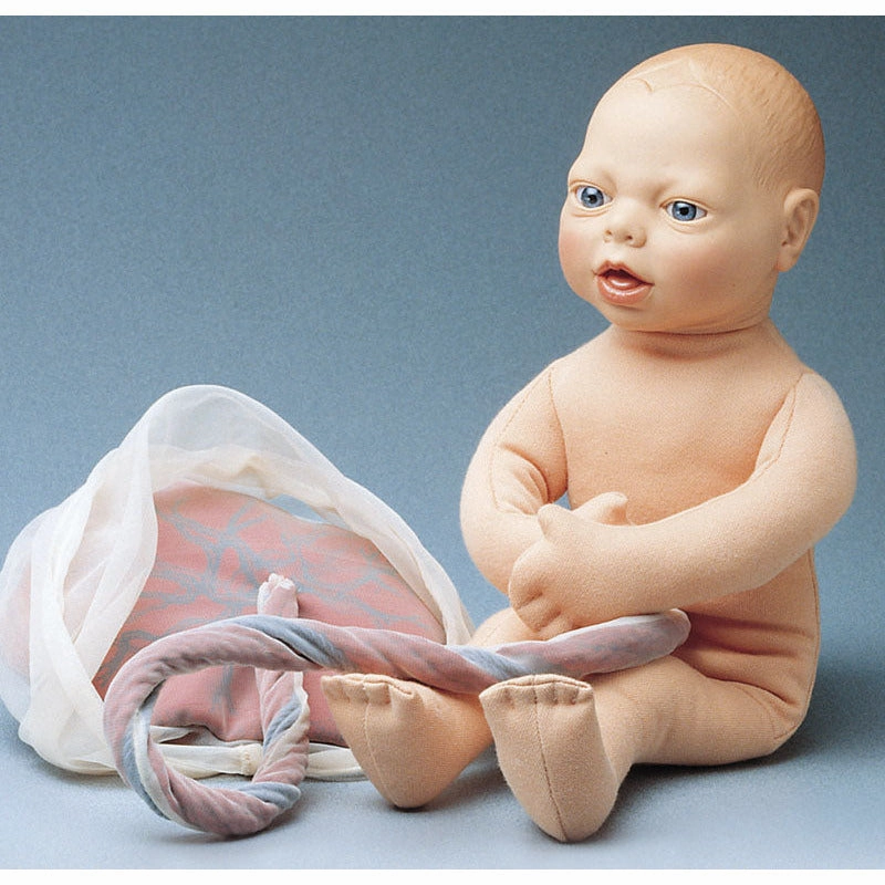 Foetus Doll