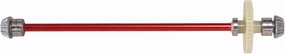 for WLtoys 144010 144001 144002 1/14 RC Automotive Accessories Central Drive Shaft Upgrade Accessories RC Car DIY Parts