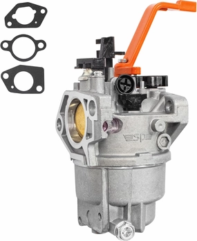 fullas SP Generator Carburetor Assembly for Generac GP7500 GP8000 GP8000E 420cc Portable Generator OEM Part 0G8442A112