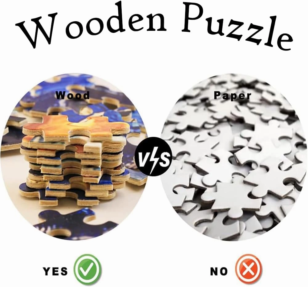 Funny Wooden Puzzle - Jigsaw Puzzle for Adults, Mariap Pin Up Girl Puzzles Challenging Educational Game Fun Family Activities Bath Tub Puzzle Floor Props Kid Gift Unzip Toy Wooden Puzzles 1000 Piece