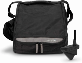 Garmin Panoptix LiveScope Ice Fishing Kit, Includes Panoptix LiveScope Sonar System, 010-12676-50