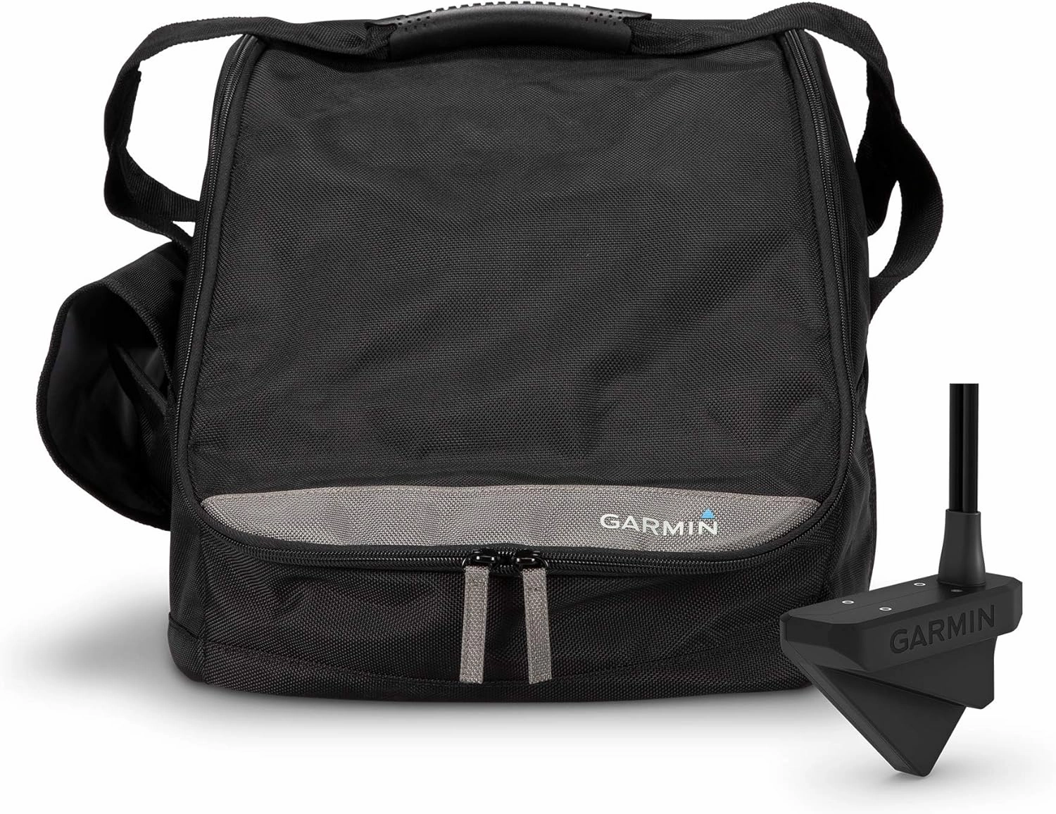 Garmin Panoptix LiveScope Ice Fishing Kit, Includes Panoptix LiveScope Sonar System, 010-12676-50