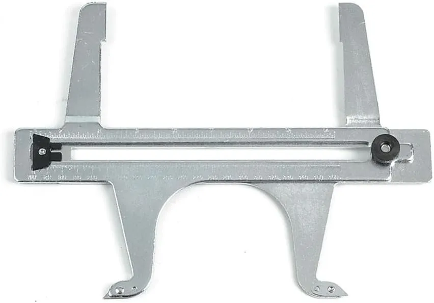 GEARWRENCH Brake Resetting Gauge - 3377
