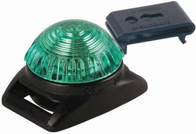 Guardian Expedition Light, Green - UNPACKAGED