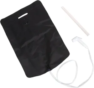 HANABASS Essential Camping Supplies Portable Shower for Clean Outdoor Adventures