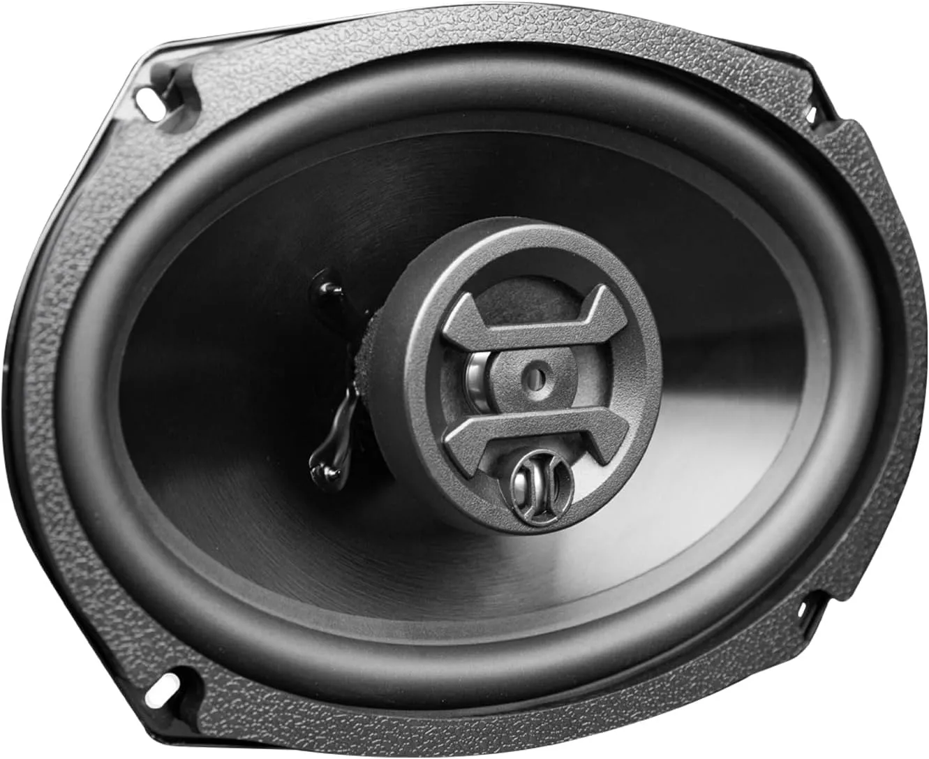 Hifonics ZS-693 Zeus 800 Watt 6 x 9 Inch 3 Way Car Audio Coaxial Speakers Pair