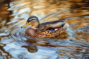 Jigsaw Puzzles for Adults 500 Pieces Waterway Wanderer Difficult Hard Challenging Wooden Jigsaw Puzzles Decorative Pattern as Home Decor