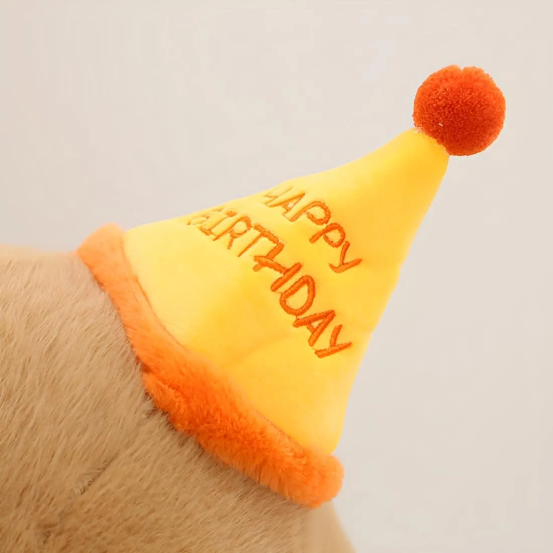 JPORSHU Capybara Plush Toy，16inch Capybara Plush with Turtle Backpack， Kawaii Capybara Stuffed Animal and Home Decor Gifts