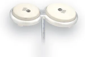 Lp Compact Bongos With Mount