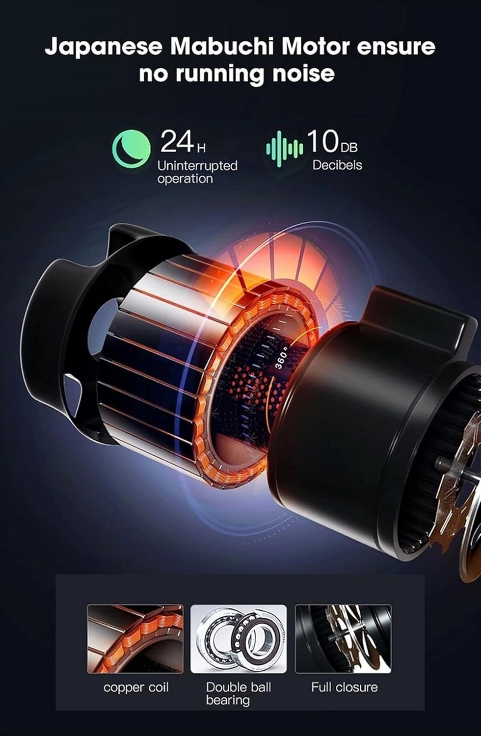 Luxury Watch Winder Watches Watches Display Box with Remote Control LCD Touch Screen LED Illumination Rotation Mode Setting Quiet Motor (B 2 0)