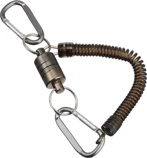 Magnetic Release