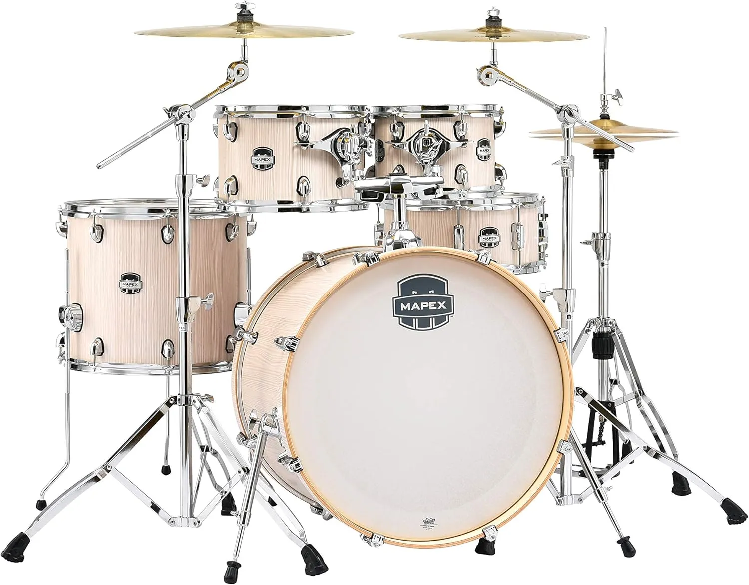 Mapex Drum Shell Pack (MA529SFAW)