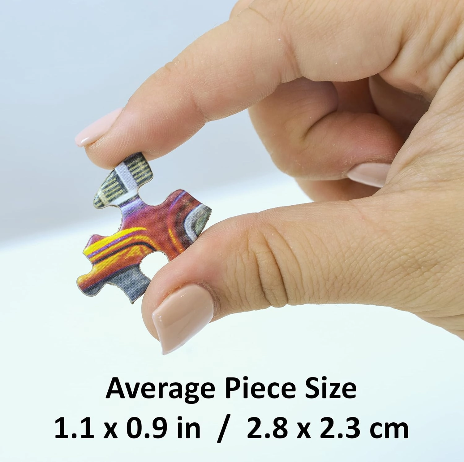 Masterpieces NFL Unisex-Adult Tailgate Puzzles Collection
