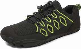 Mens Minimalist Barefoot Fashion Casual-Style Inspired Swim Fishing Hiking Yoga River Lake Hiking Kayaking Diving Surf Walking Lightweight Sports Aqua Shoes Outdoor Wading Shoes