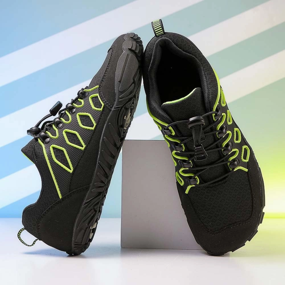 Mens Minimalist Barefoot Fashion Casual-Style Inspired Swim Fishing Hiking Yoga River Lake Hiking Kayaking Diving Surf Walking Lightweight Sports Aqua Shoes Outdoor Wading Shoes
