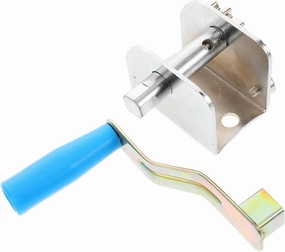 Metal Clamp Volleyball Net Tensioner Sports Fitness Outdoor Winch Tool
