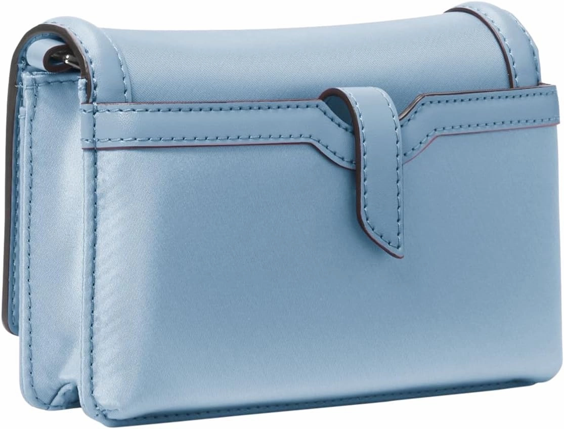 Michael Kors Jet Set Small Phone Crossbody Bag